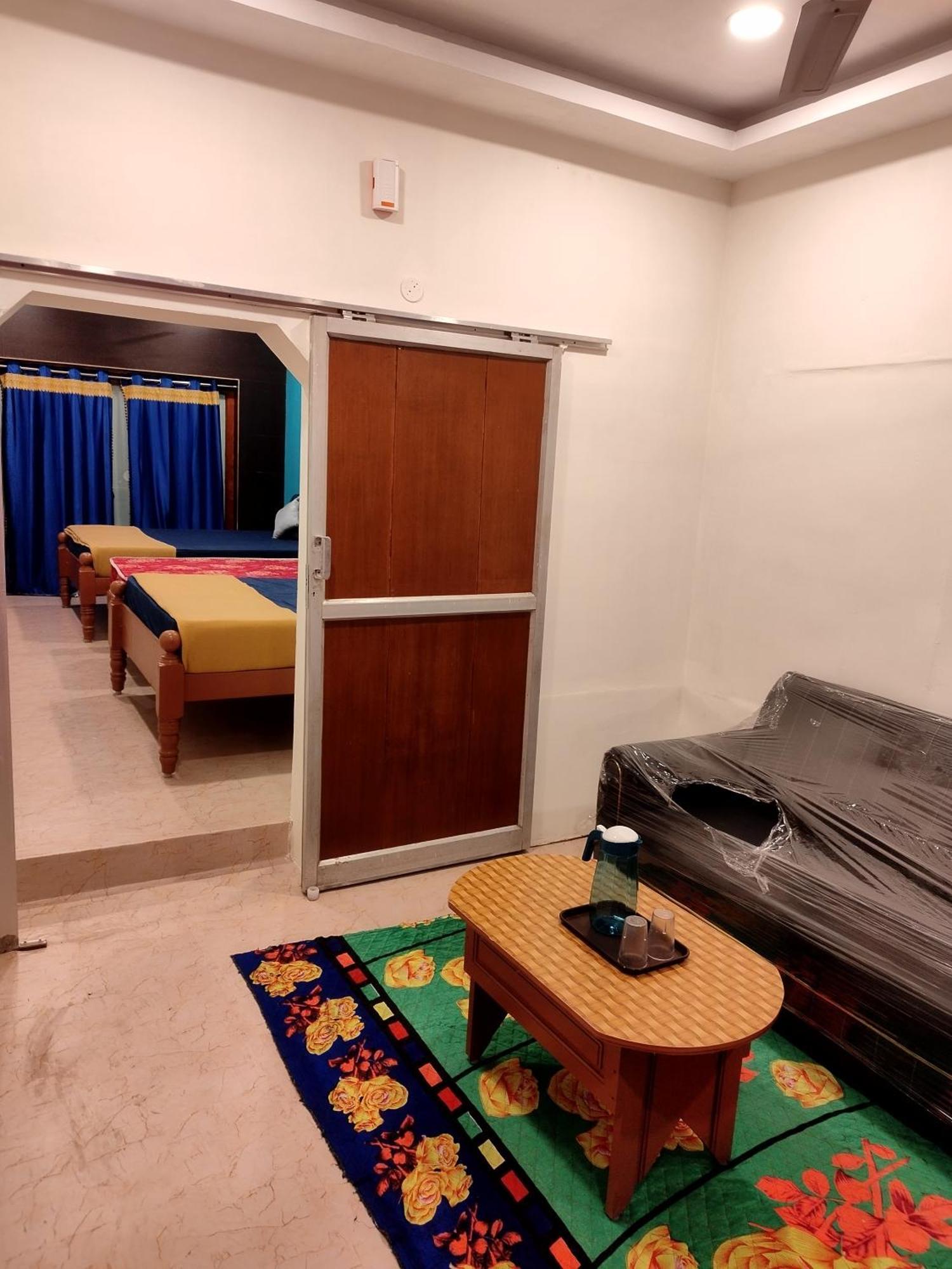 Aishwaryam Home Stay Madurai Esterno foto