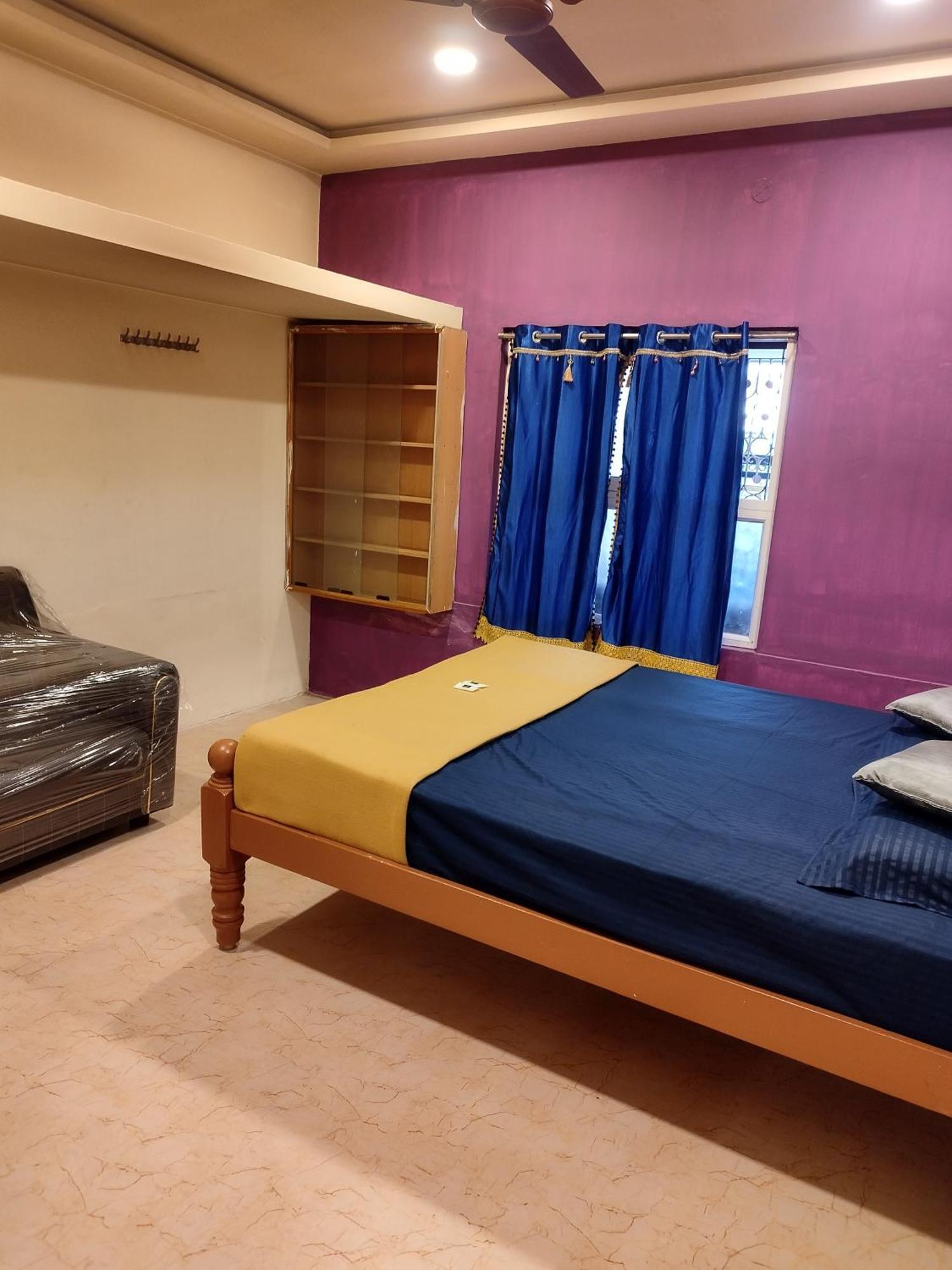Aishwaryam Home Stay Madurai Esterno foto