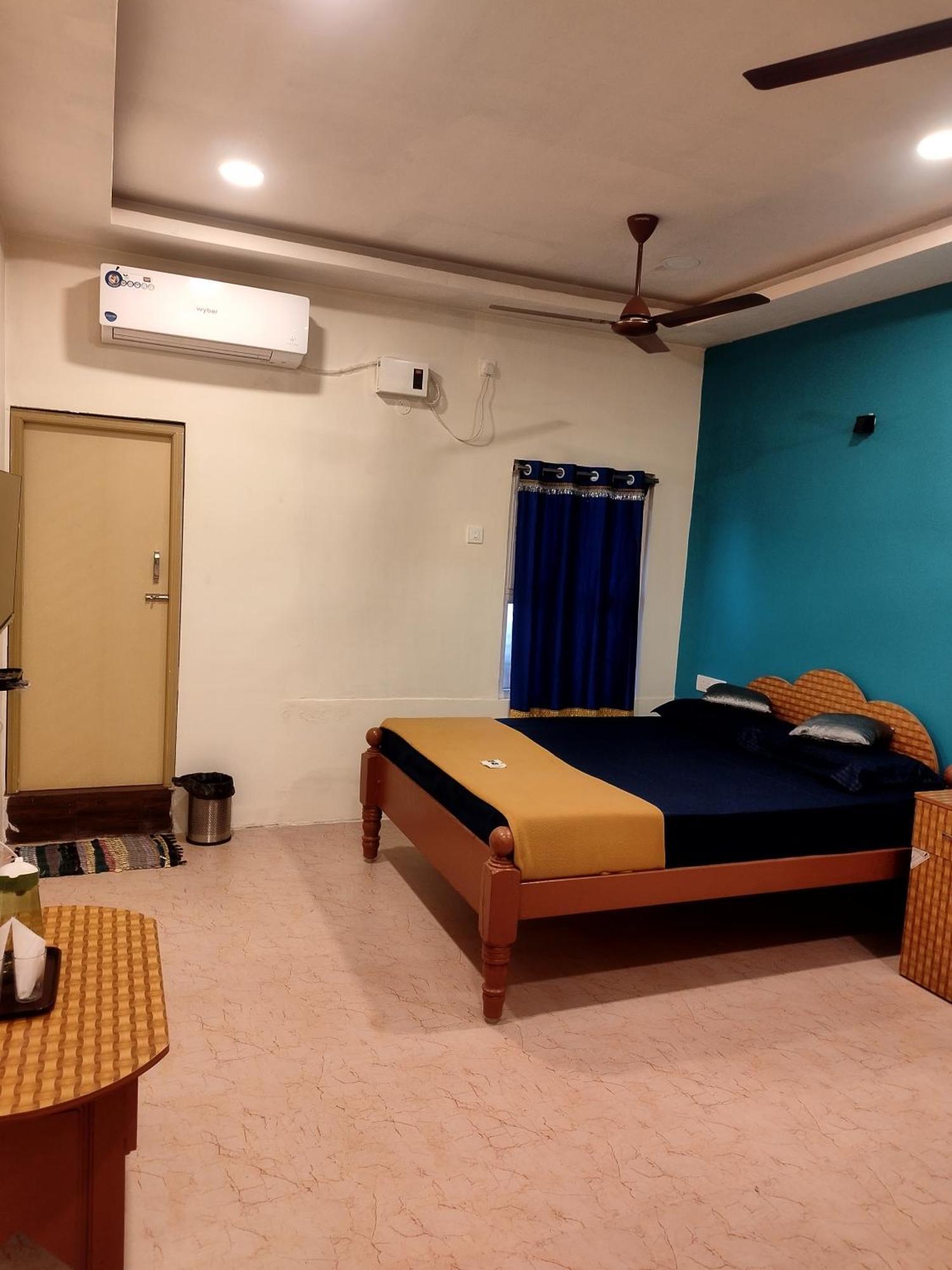 Aishwaryam Home Stay Madurai Esterno foto