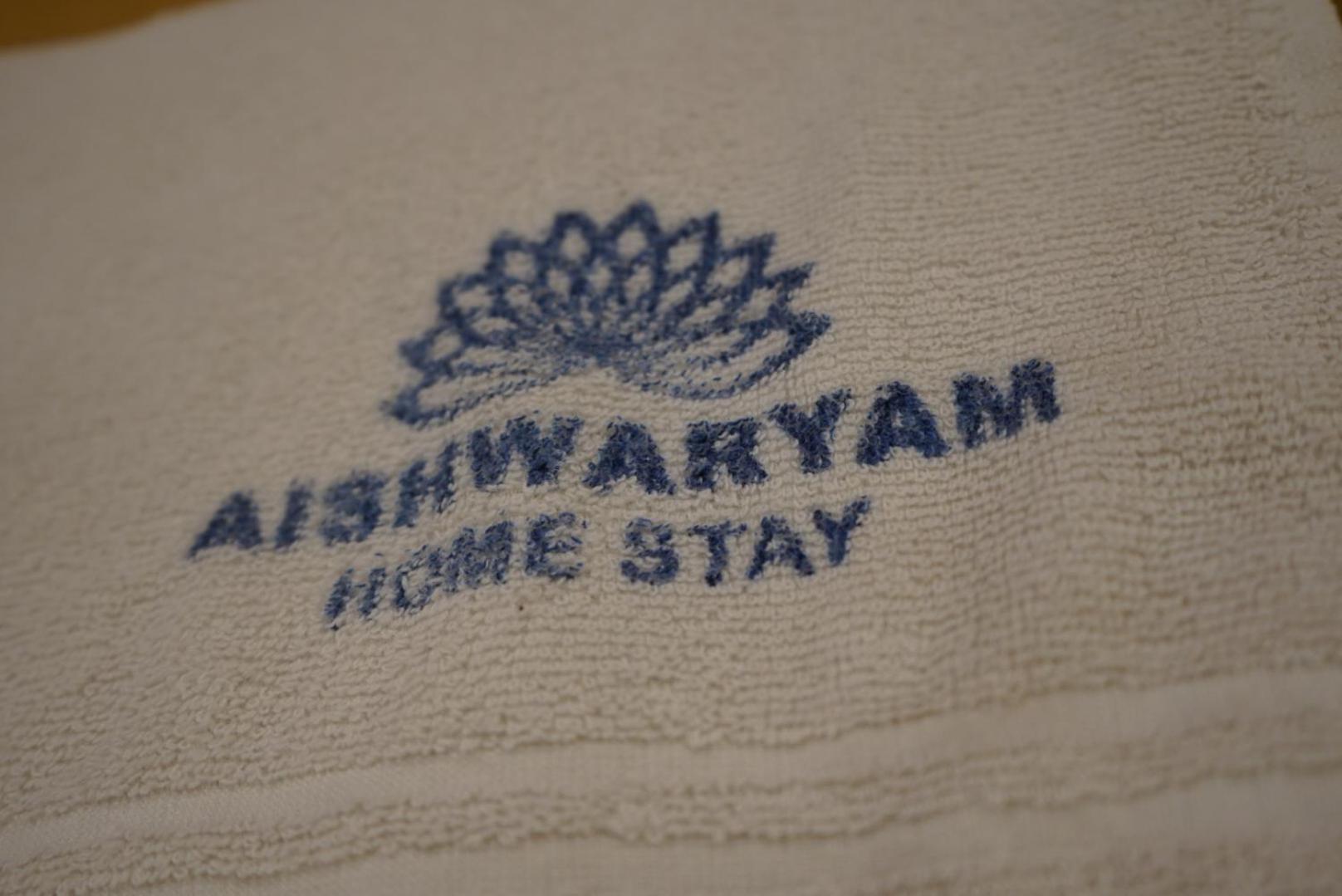 Aishwaryam Home Stay Madurai Esterno foto