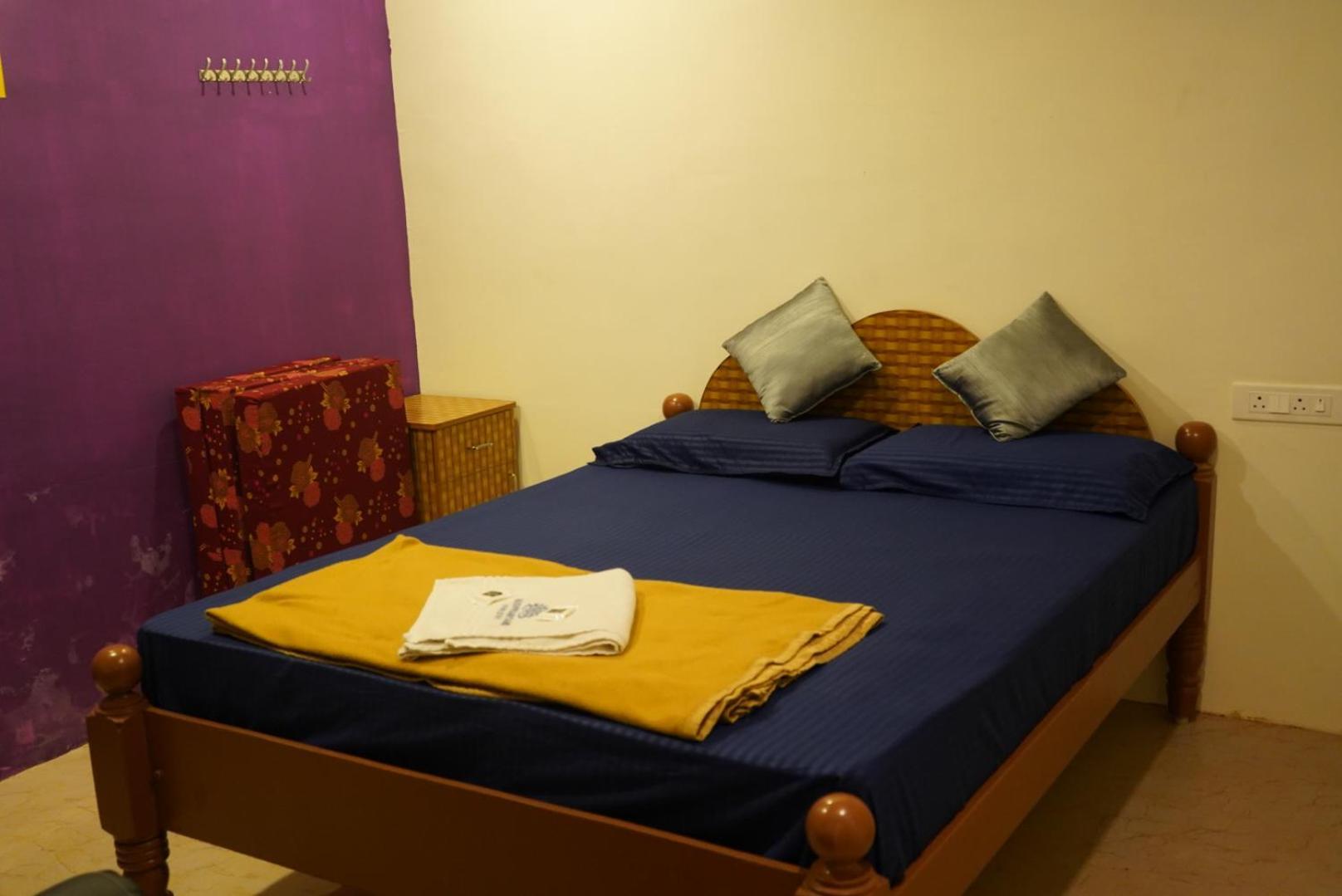 Aishwaryam Home Stay Madurai Esterno foto