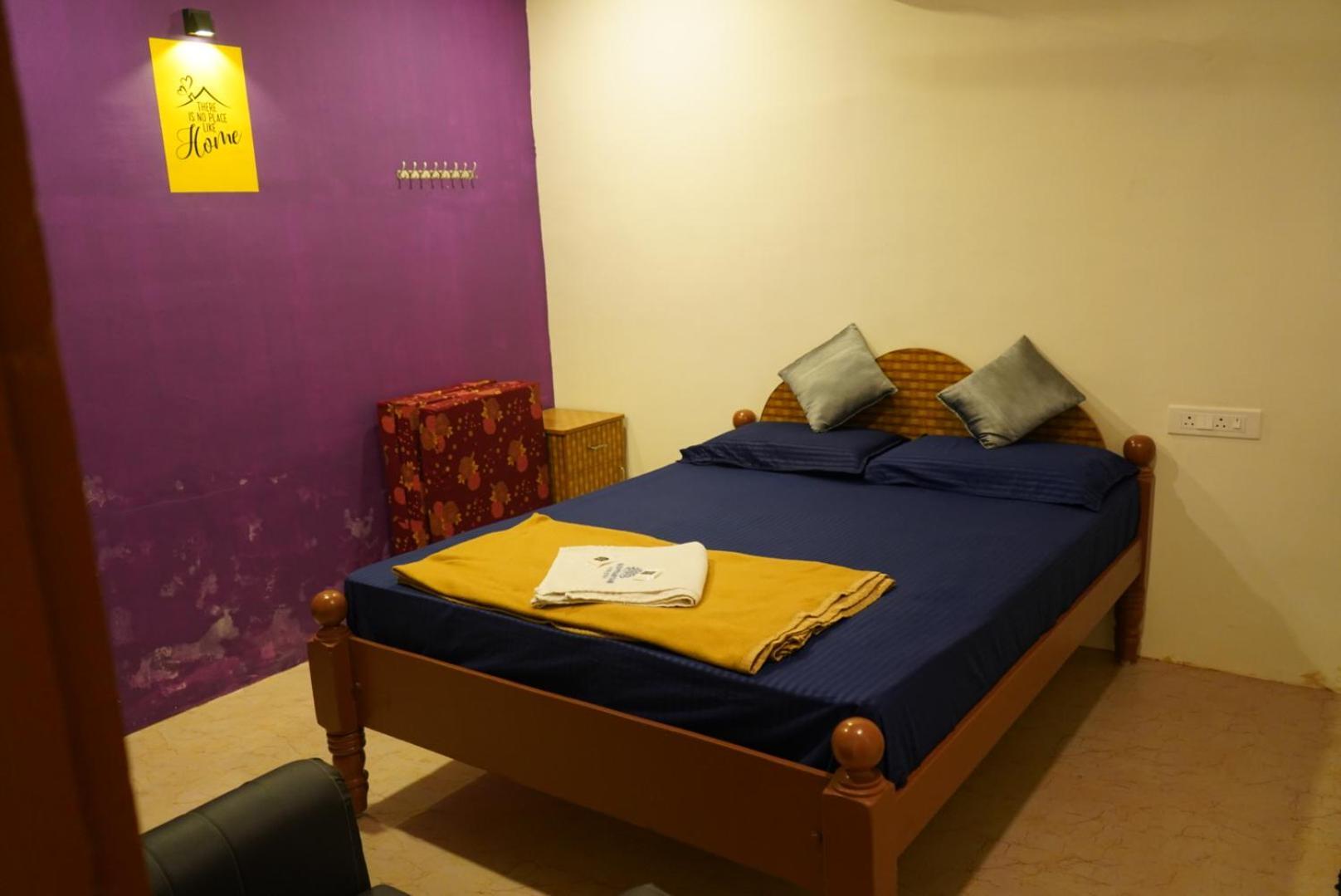 Aishwaryam Home Stay Madurai Esterno foto