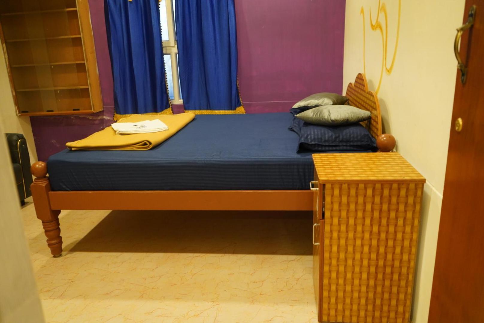 Aishwaryam Home Stay Madurai Esterno foto